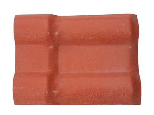 鼎崇新型建材 福建優質樹脂瓦生產廠家全解析