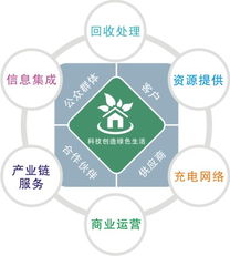 邦普循環(huán)科技網(wǎng)絡(luò)技術(shù)開發(fā)的戰(zhàn)略規(guī)劃